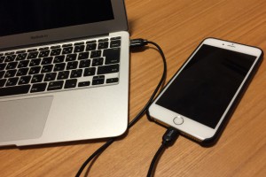 Apple公認、絶対断線しないLightningケーブル！ iPhoneの「充電できない」「接続できない」はもう起こりません