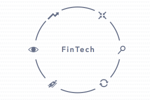 ここらで世界一わかりやすく「FinTechとは何か」を説明しよう。
